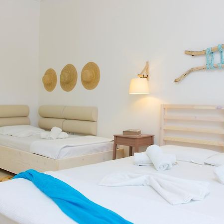 Thetis Apartment Alykanas  Room photo