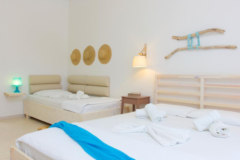Thetis Apartment Alykanas  Room photo