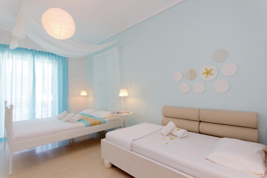 Thetis Apartment Alykanas  Room photo
