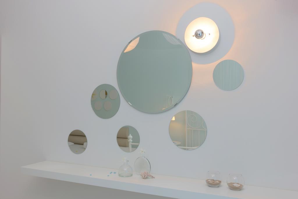 Thetis Apartment Alykanas  Room photo