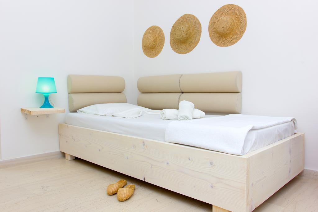 Thetis Apartment Alykanas  Room photo